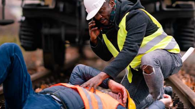 Workplace Deaths Decline in NJ, But Some Jobs Still Pose High Risks