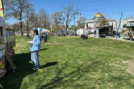 Food Truck Friday Returns to Central Park on May 16 with Tasty Bites and Live Music
