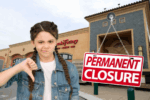 Popular Restaurant Chain Closes All Locations in Nevada & Utah