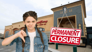 Popular Restaurant Chain Closes All Locations in Nevada & Utah