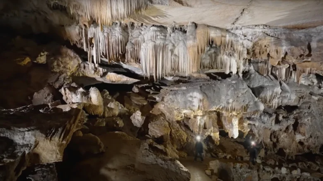 Hidden California National Park Site Reopens After Years