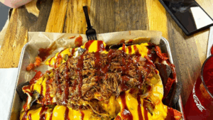 This Pennsylvania Hole-In-The-Wall Is Serving Legendary Fried Chicken