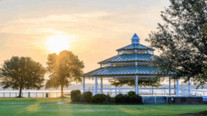 10 Affordable and Charming North Carolina Towns to Retire In