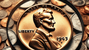 Lincoln Wheat Penny Worth $6M Still Circulating — Check Your Spare Change