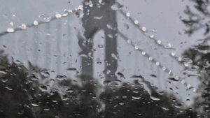 NYC Braces for Thunderstorms and Hail Ahead of Mother’s Day Weekend