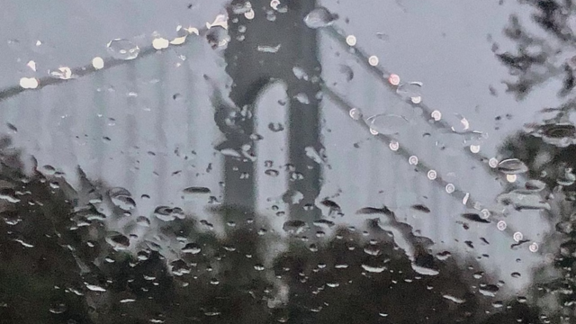 NYC Braces for Thunderstorms and Hail Ahead of Mother’s Day Weekend