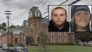 ‘Wanted a Boy’: Man Who Killed Pregnant Wife and Two Daughters Learns His Fate