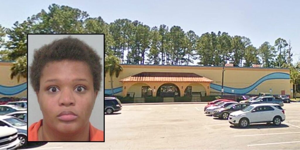 2-Year-Old Locked in Hot Car After Interrupting Mom’s Movie, Say Police