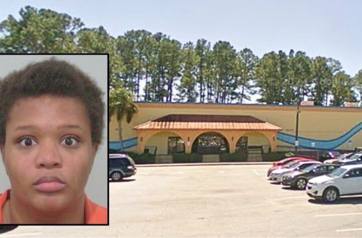 2-Year-Old Locked in Hot Car After Interrupting Mom’s Movie, Say Police
