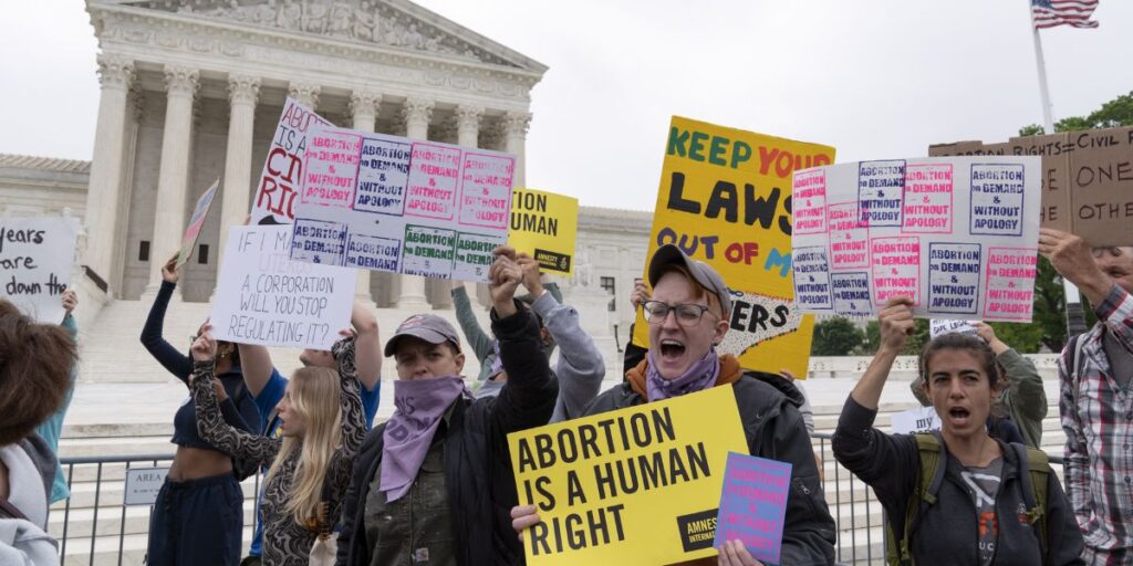 2025 Pennsylvania Abortion Law Key Rules, Restrictions & Changes