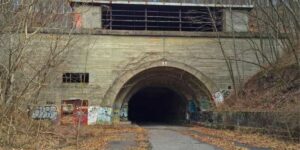Abandoned Pennsylvania Turnpike History, Location & How to Visit in 2025