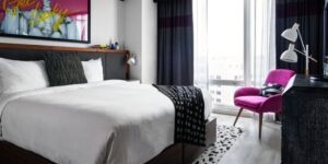Affordable Hotels in Washington, D.C.: Budget-Friendly Stays Near the Capital