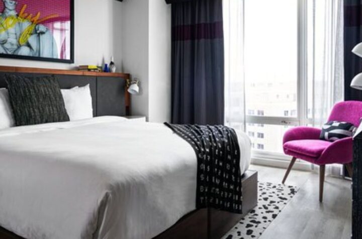 Affordable Hotels in Washington, D.C.: Budget-Friendly Stays Near the Capital