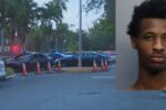 Alleged Florida Child Rapist Enticed 11-year-old Girl Into a Park Bathroom Before Being Caught by Good Samaritans