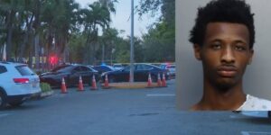 Alleged Florida Child Rapist Enticed 11-year-old Girl Into a Park Bathroom Before Being Caught by Good Samaritans