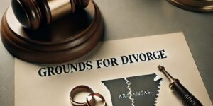 Arkansas Divorce Laws Residency, Alimony, and Custody Explained