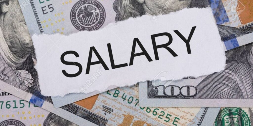 Average Salary in Arizona Top Cities, Jobs, and Industries in 2025