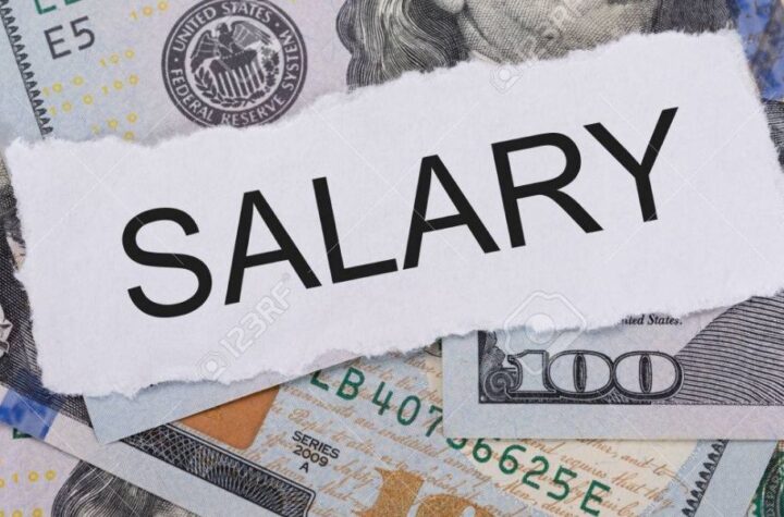 Average Salary in Arizona Top Cities, Jobs, and Industries in 2025