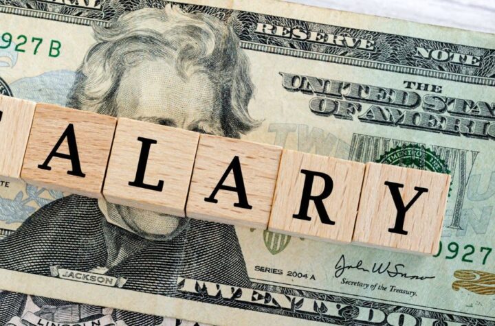 Average Salary in Iowa in 2025 Top Cities, Jobs & Industries