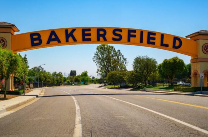Bakersfield Named California’s Most Affordable Rental City in 2025