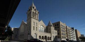 Baptist Churches in Jacksonville Beach, Florida Where to Worship by the Coast