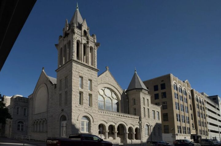 Baptist Churches in Jacksonville Beach, Florida Where to Worship by the Coast
