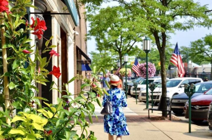 Best Places to Live in Alabama: Top Towns and Cities for 2025