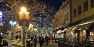 Best Places to Live in Colorado Top 7 Towns and Cities for 2025