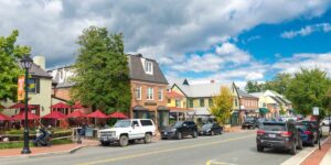 Best Places to Live in Virginia Top Towns and Cities for 2025