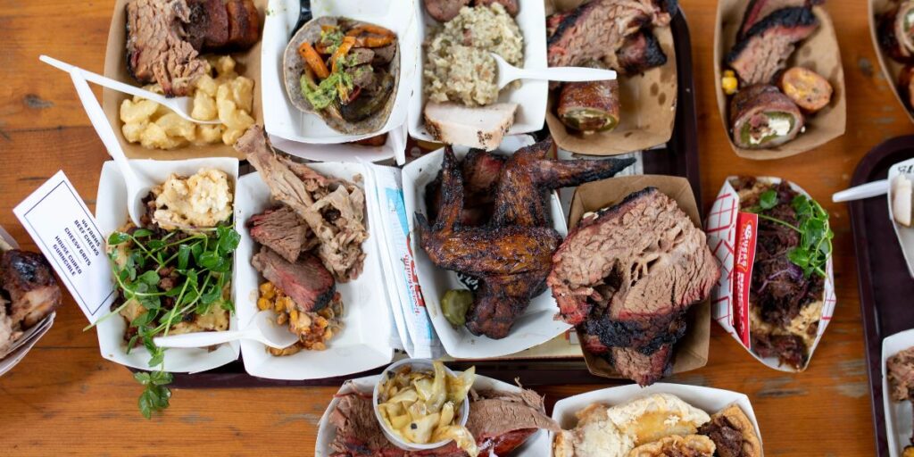 Best Summer BBQ Festivals in Texas – July 2025 Guide