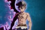 Black Clover Main Character Asta’s Journey from Underdog to Hero