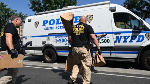 Brutal Killing in NYC: Young Woman Found with Stab, Hammer Injuries All Over Body