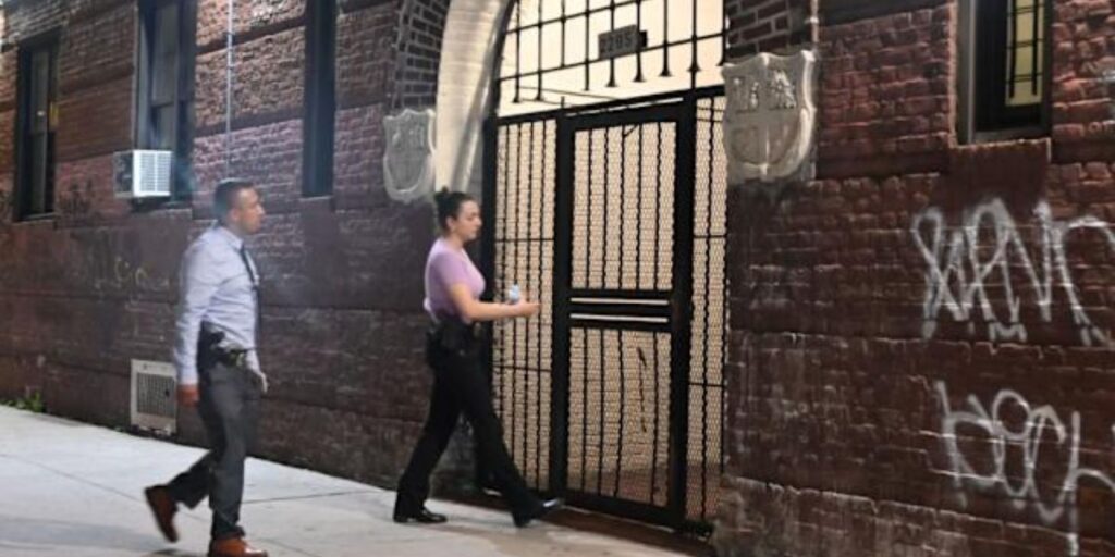 Brutal Killing in NYC Young Woman Found with Stab, Hammer Injuries All Over Body