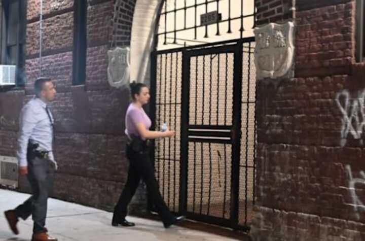 Brutal Killing in NYC Young Woman Found with Stab, Hammer Injuries All Over Body