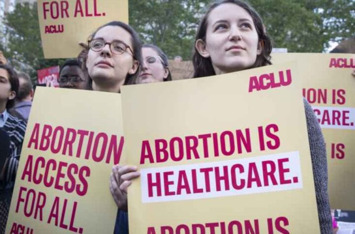 California Abortion Law in 2025 Key Rules, Restrictions & Changes