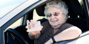California DMV Senior Practice Test How to Prepare in 2025