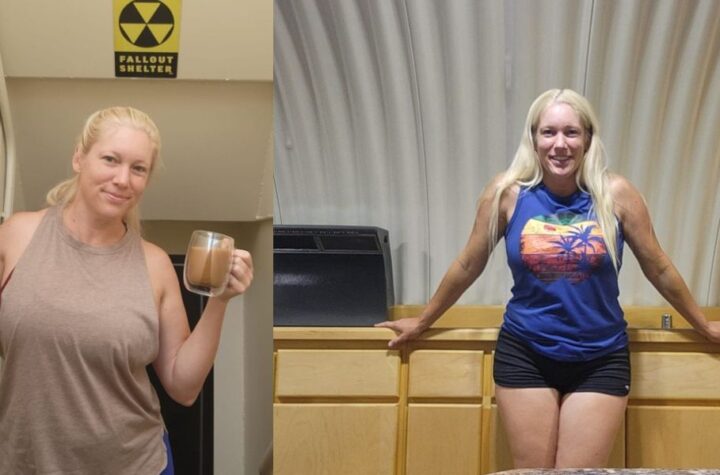 California Women Lives in Underground Bunker to Cut Rent Costs—Says It’s Worth It