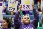 California’s $20 Wage Here’s Who’s Included—and Who’s Not