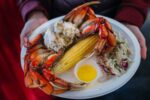Celebrate Alaska’s Coastal Culture Best Seafood Festivals in July 2025