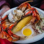Celebrate Alaska’s Coastal Culture Best Seafood Festivals in July 2025