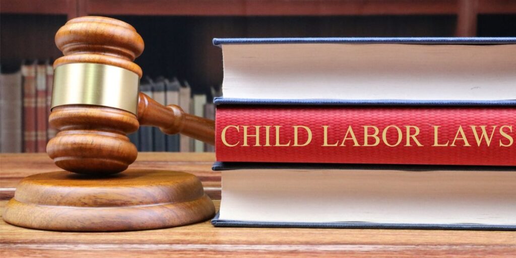 Child Labor Laws in California: State Rules Every Parent Should Know