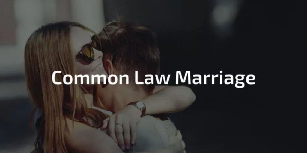 Common Law Marriage in Arkansas Legal Requirements and Exceptions
