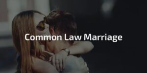 Common Law Marriage in Arkansas Legal Requirements and Exceptions