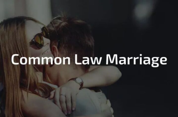 Common Law Marriage in Arkansas Legal Requirements and Exceptions