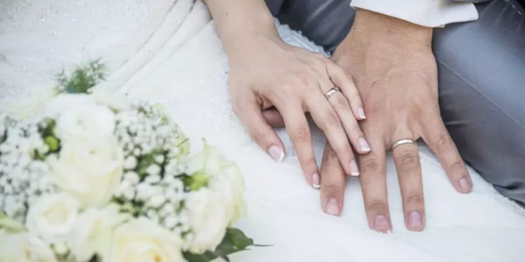 Common Law Marriage in California Legal Requirements and Exceptions