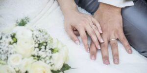 Common Law Marriage in California Legal Requirements and Exceptions