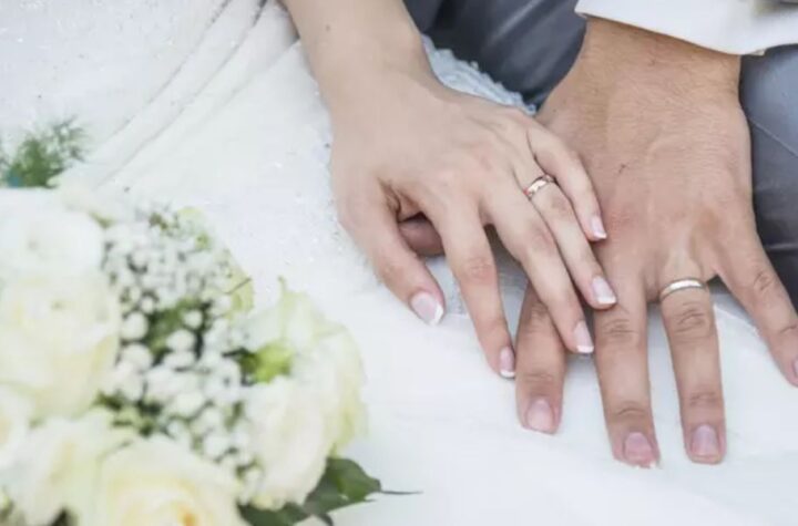 Common Law Marriage in California Legal Requirements and Exceptions