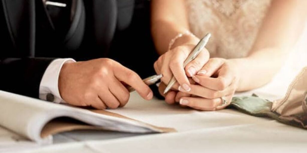 Common Law Marriage in Delaware Legal Requirements and Exceptions