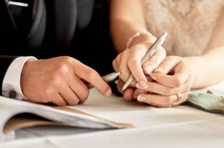 Common Law Marriage in Delaware Legal Requirements and Exceptions