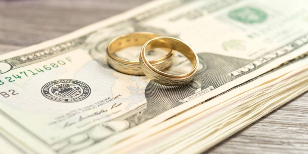 Common Law Marriage in Georgia Legal Requirements and Exceptions